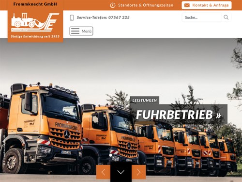 Frommknecht GmbH