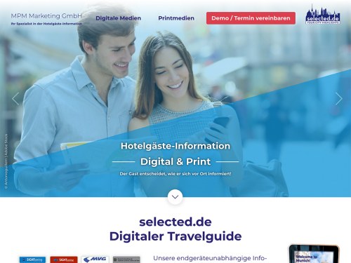 MPM Marketing