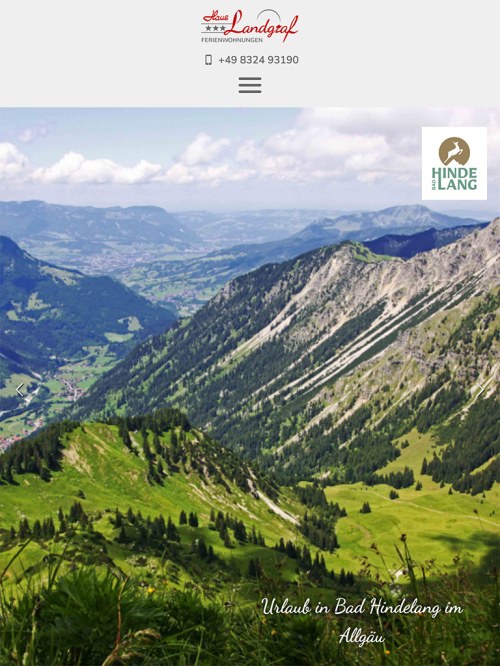 Haus Landgraf