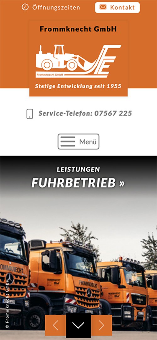 Frommknecht GmbH