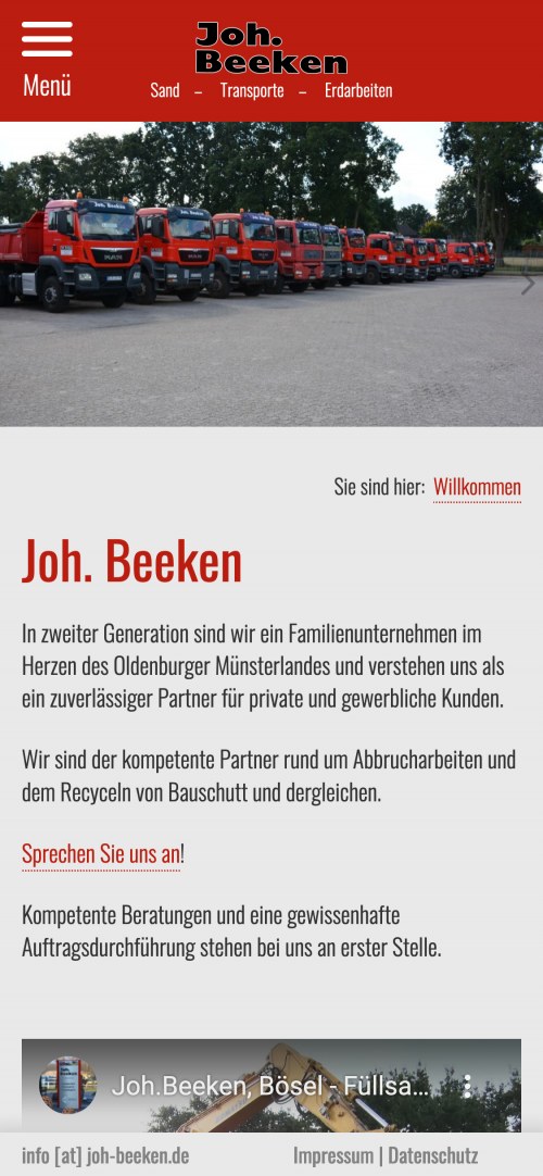 Joh. Beeken