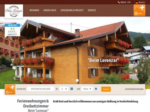Haus 