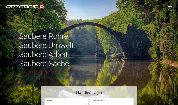 Optronic Händler Login