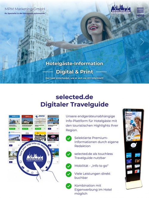 MPM Marketing