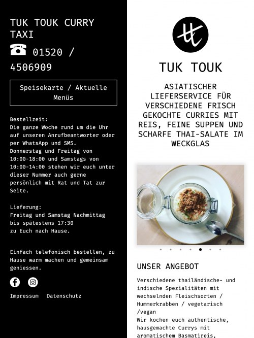 Tuk Touk