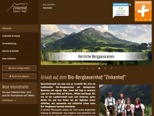 Zinkenhof