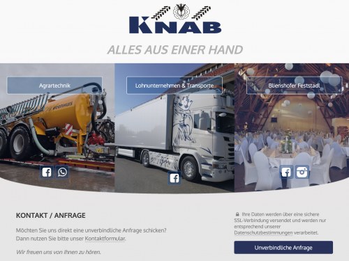 Knab GbR