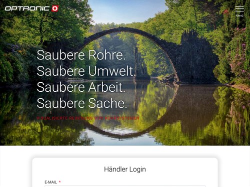 Optronic Händler Login