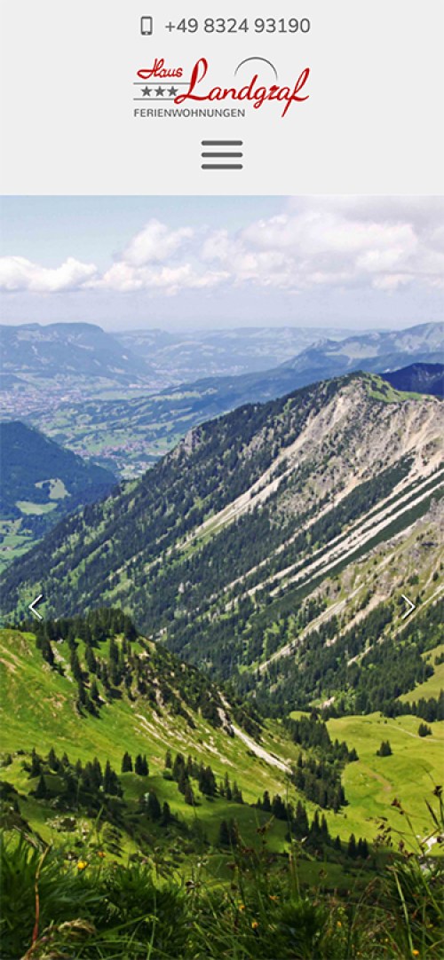 Haus Landgraf