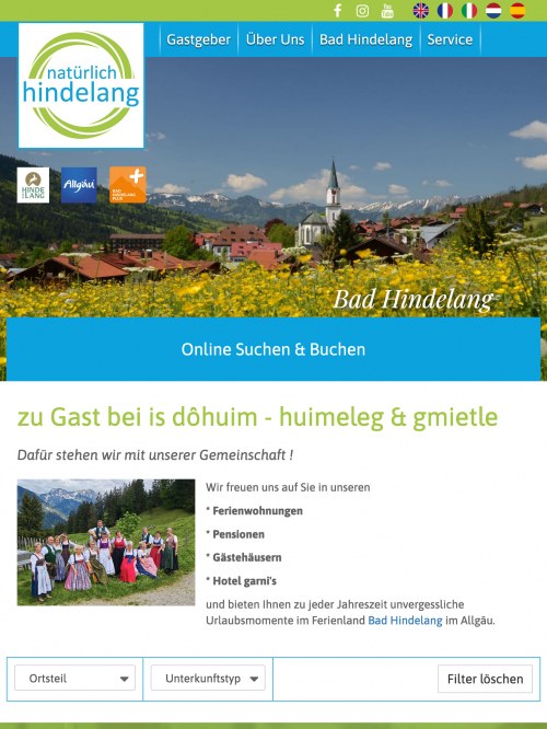 natürlich hindelang