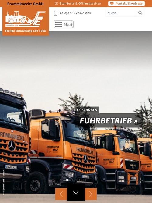 Frommknecht GmbH