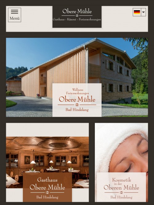 Obere Mühle