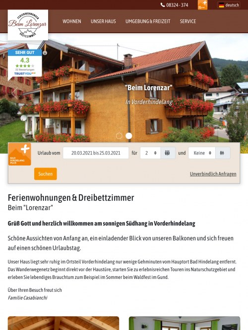 Haus 