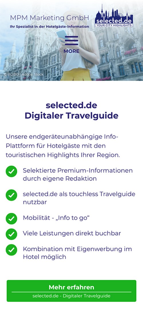 MPM Marketing