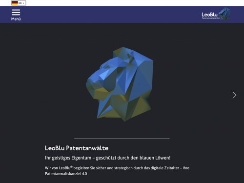 Patentanwaltskanzlei LeoBlu