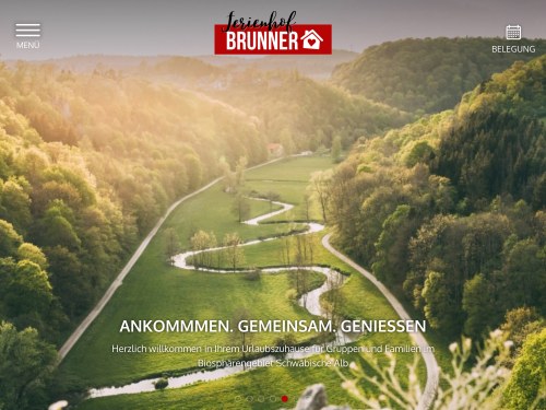 Hof Brunner