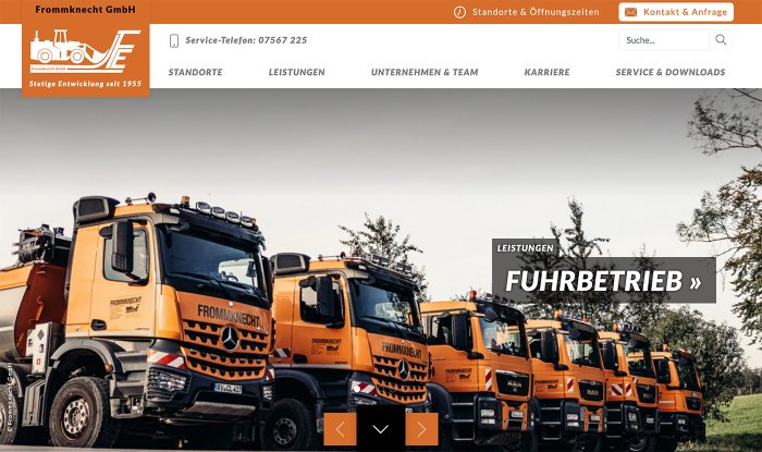 Frommknecht GmbH