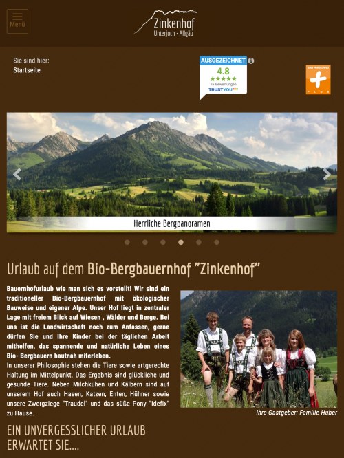 Zinkenhof