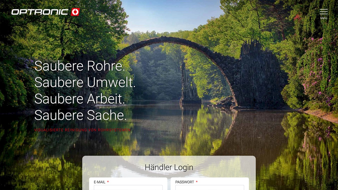 Optronic Händler Login