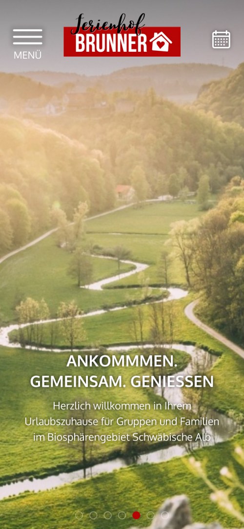 Hof Brunner