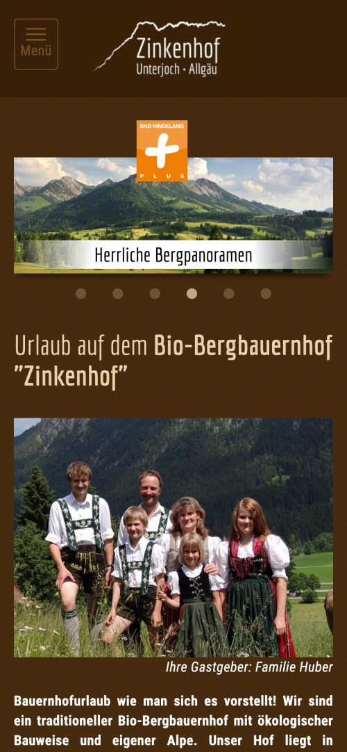 Zinkenhof
