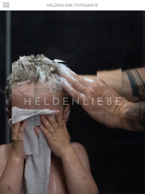Heldenliebe Fotografie
