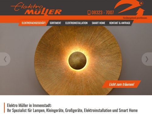 Elektro Müller GmbH & Co. KG