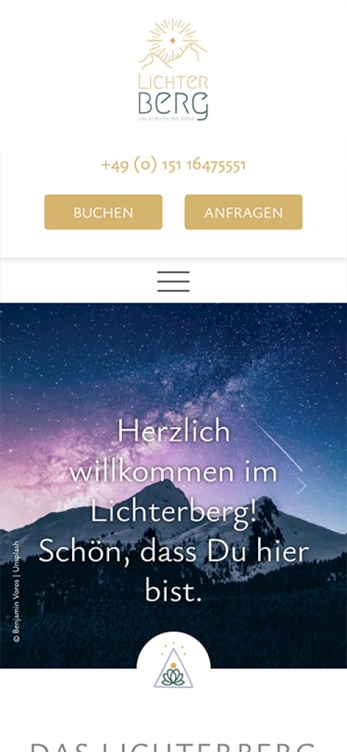 Haus Lichterberg