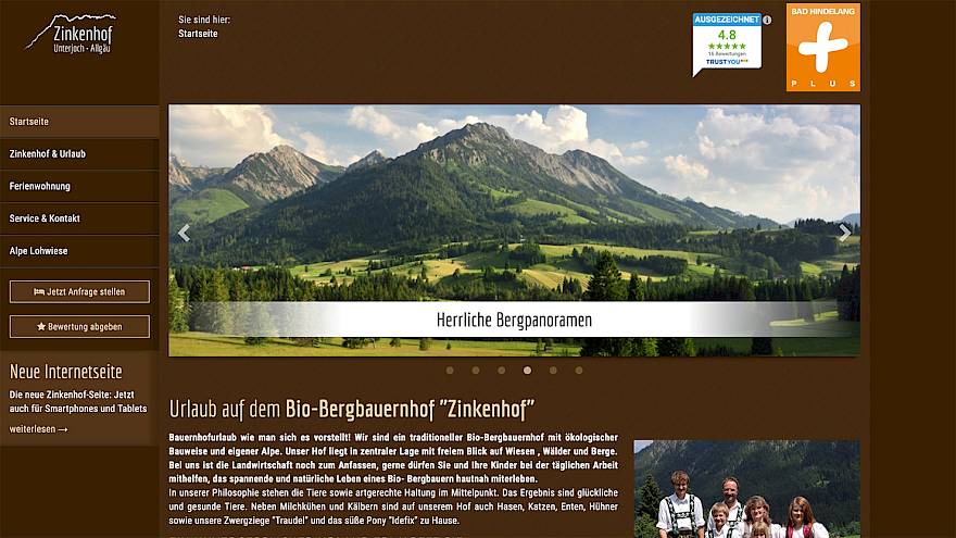 Zinkenhof