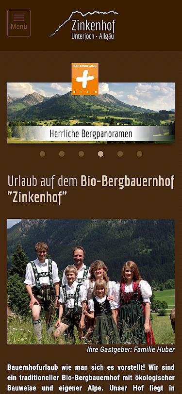 Zinkenhof