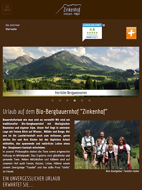 Zinkenhof