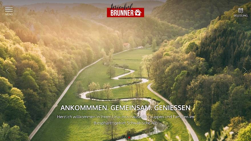 Hof Brunner