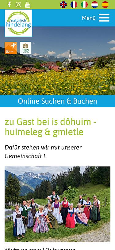 natürlich hindelang