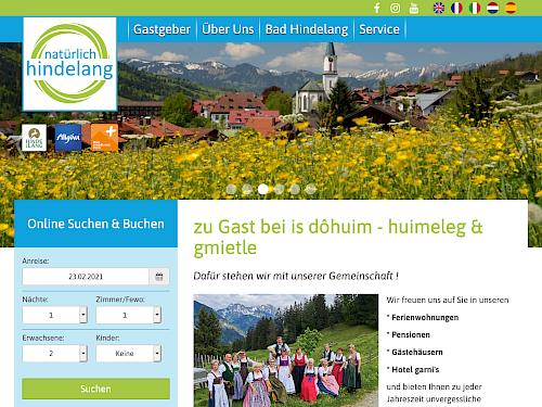 natürlich hindelang