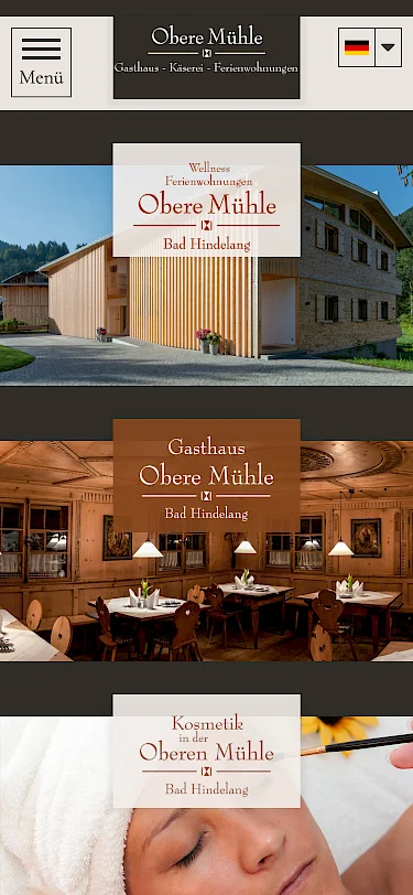 Obere Mühle