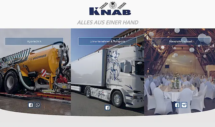 Knab GbR