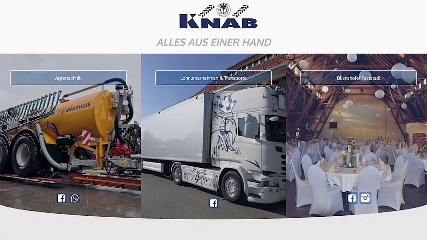 Knab GbR