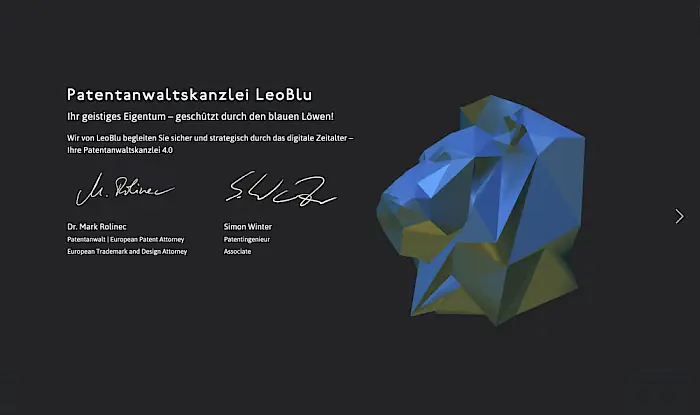 LeoBlu