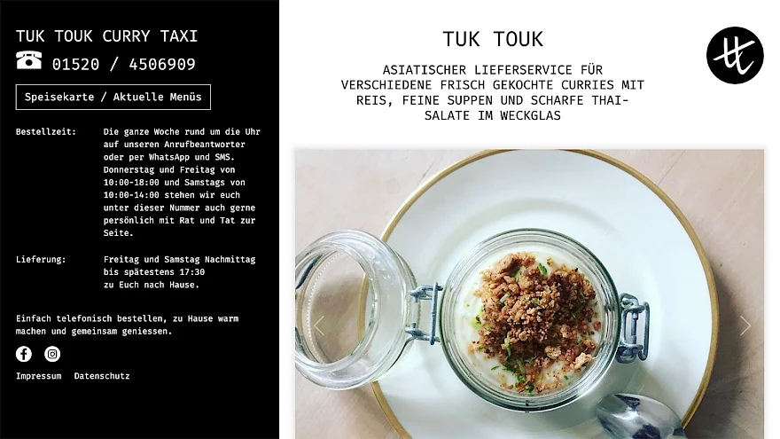 Tuk Touk