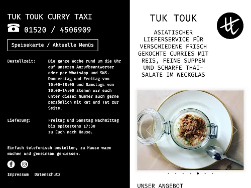 Tuk Touk