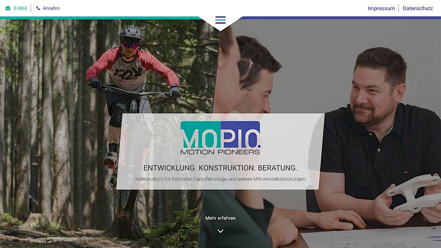 MOPIO