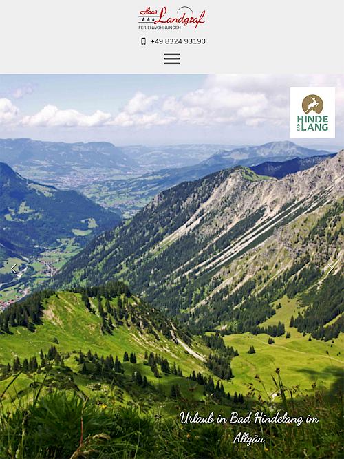 Haus Landgraf