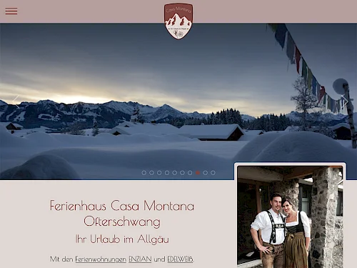 Casa Montana