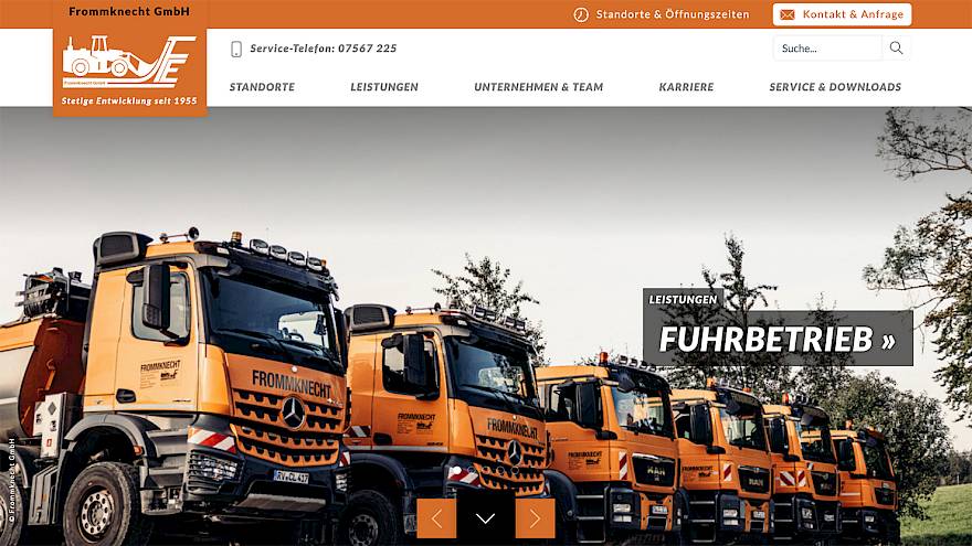 Frommknecht GmbH