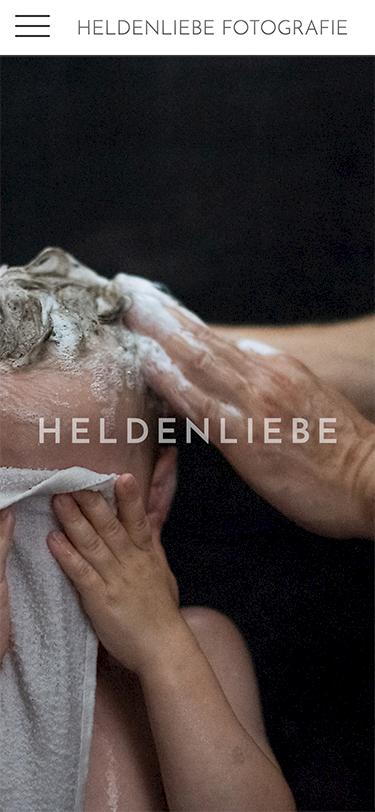 Heldenliebe