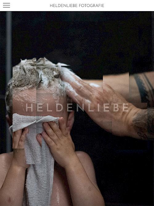 Heldenliebe