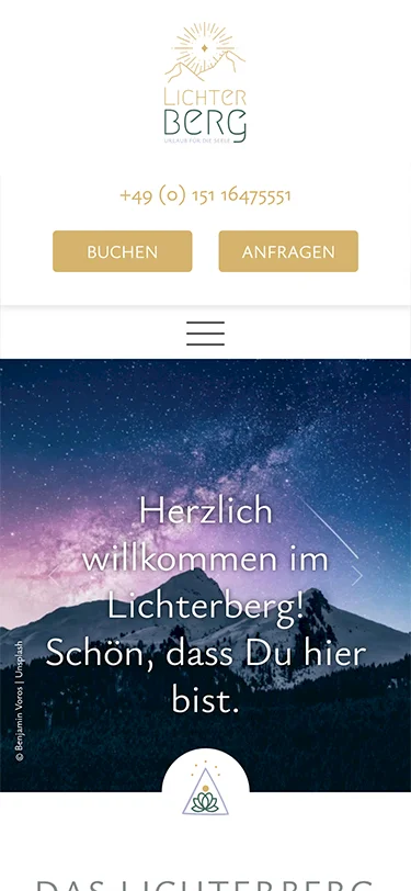 Haus Lichterberg