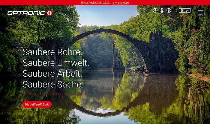 Optronic GmbH