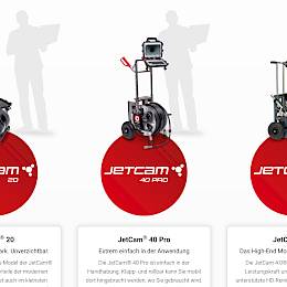 Produktpräsentation