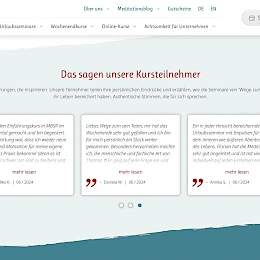 Kundenstimmen